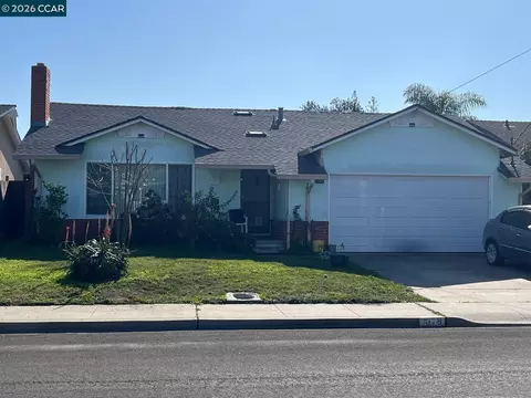 1078 Via Enrico, San Lorenzo, CA 94580
