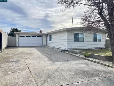 1232 Stanton Ave, San Pablo, CA 94806