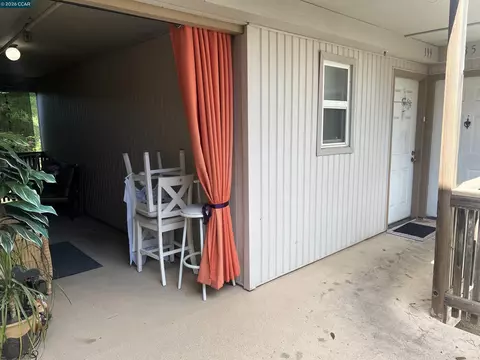 Exterior - 199 Mariner Dr, Vallejo, CA 94591 photo 3 of 4