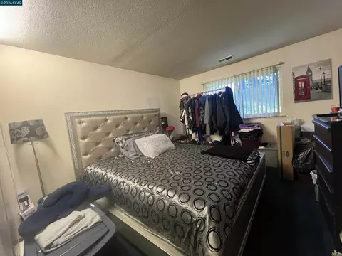 Bedroom - 199 Mariner Dr, Vallejo, CA 94591 photo 1 of 2