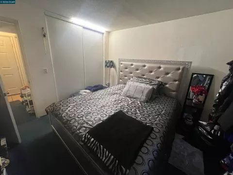 Bedroom - 199 Mariner Dr, Vallejo, CA 94591 photo 2 of 2