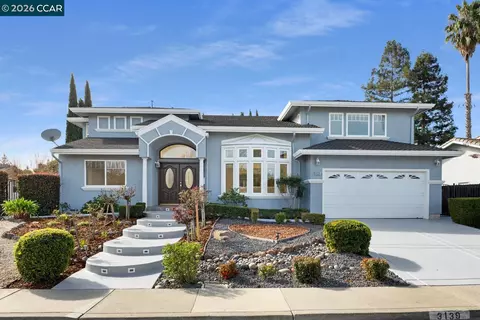 3139 Deerpark Dr, Walnut Creek, CA 94598
