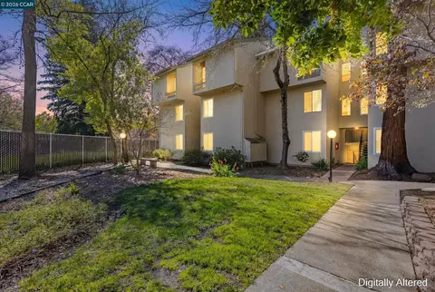 2724 Oak Rd #86, Walnut Creek, CA 94597