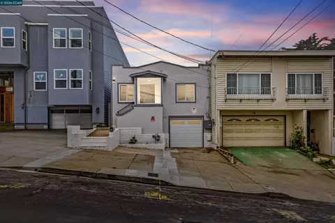 390 Guttenberg St, Daly City, CA 94014