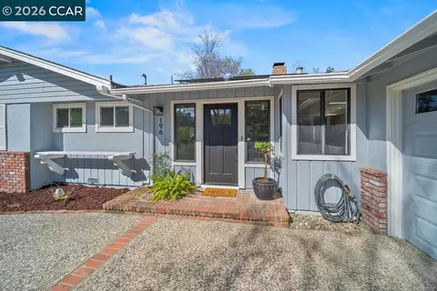 196 Wilkie Dr, Walnut Creek, CA 94598