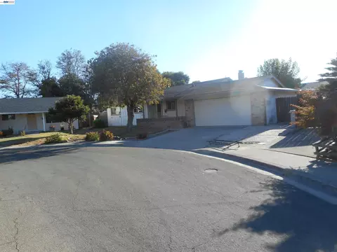 2814 Chamier Pl, Fremont, CA 94555 photo 1