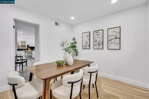 Dining - 1548 Dianda Dr, Concord, CA 94521 photo 1 of 4