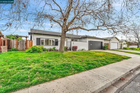 Other - 1548 Dianda Dr, Concord, CA 94521 photo 1 of 10