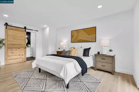 Bedroom - 1548 Dianda Dr, Concord, CA 94521 photo 9 of 10