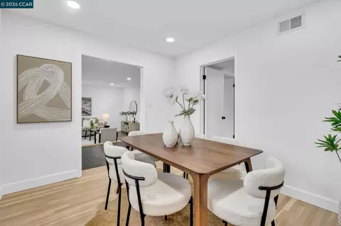 Dining - 1548 Dianda Dr, Concord, CA 94521 photo 2 of 4