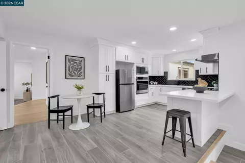 Kitchen - 1548 Dianda Dr, Concord, CA 94521 photo 1 of 5