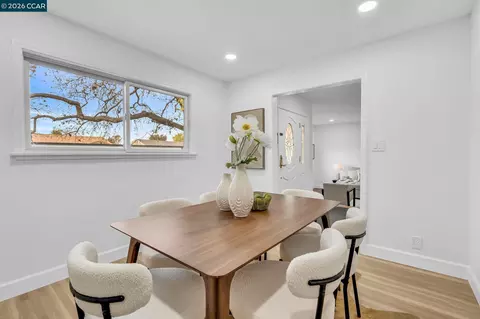 Dining - 1548 Dianda Dr, Concord, CA 94521 photo 3 of 4