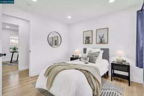 Bedroom - 1548 Dianda Dr, Concord, CA 94521 photo 7 of 10