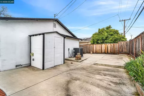 Exterior - 1548 Dianda Dr, Concord, CA 94521 photo 6 of 10