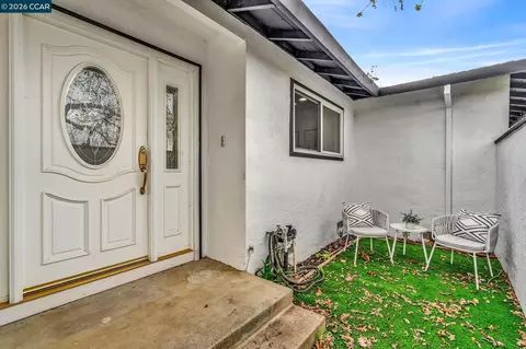 Exterior - 1548 Dianda Dr, Concord, CA 94521 photo 3 of 10