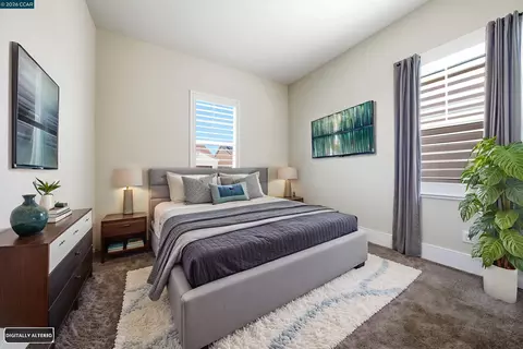 Bedroom - 1501 Empire Dr, Lodi, CA 95242 photo 4 of 5