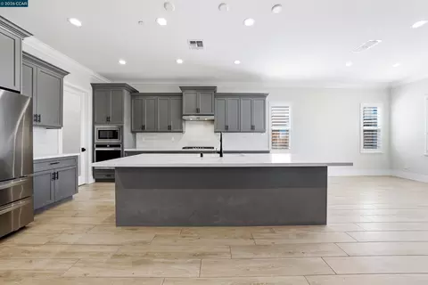Kitchen - 1501 Empire Dr, Lodi, CA 95242 photo 1 of 3