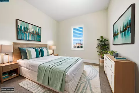 Bedroom - 1501 Empire Dr, Lodi, CA 95242 photo 2 of 5