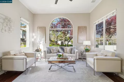 3217 Amaryllis Cir, San Ramon, CA 94582
