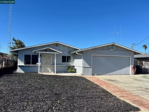29 Sandview Dr, Bay Point, CA 94565
