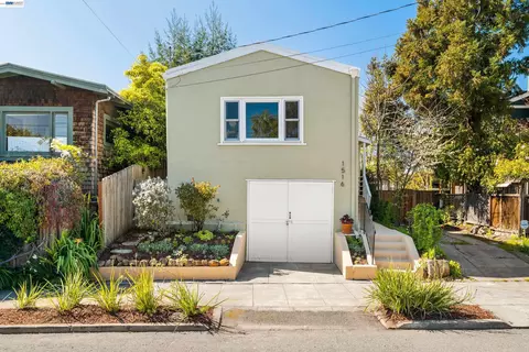 1516 Belvedere Ave, Berkeley, CA 94702 photo 1