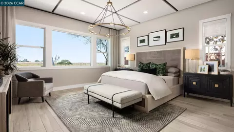 Bedroom - 3117 Fuller Ave, Tracy, CA 95377 photo 1 of 1