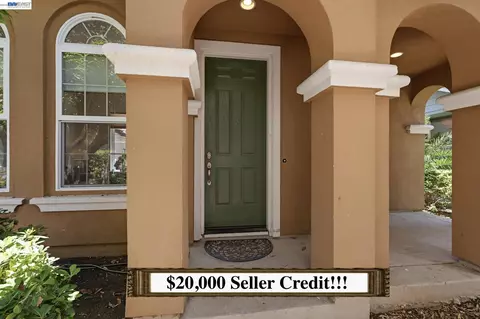 43 W Casita Ln, Mountain House, CA 95391