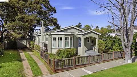 1529 Ada St, Berkeley, CA 94703 photo 1