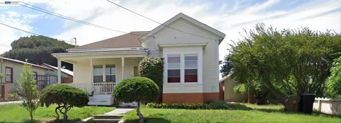 819 W 3rd St, Antioch, CA 94509