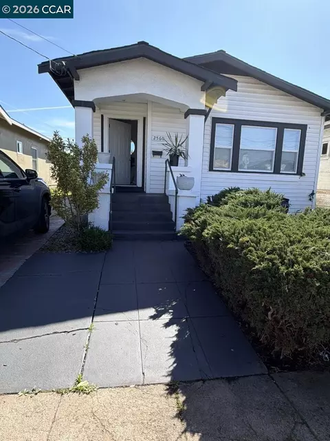 2560 68th Ave, Oakland, CA 94605