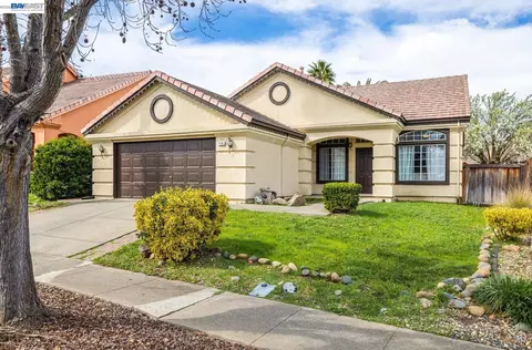 4764 Brookside Cir, Fairfield, CA 94534 photo 1