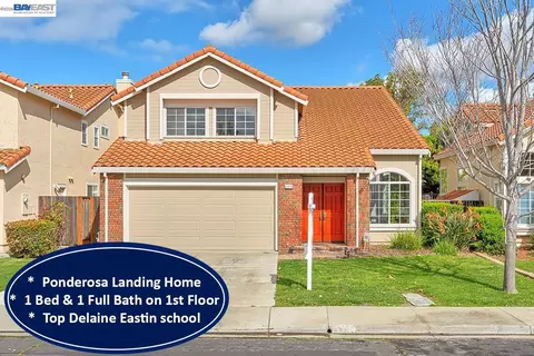 4309 Bolina Dr, Union City, CA 94587