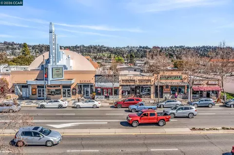 10046 San Pablo Ave, El Cerrito, CA 94530