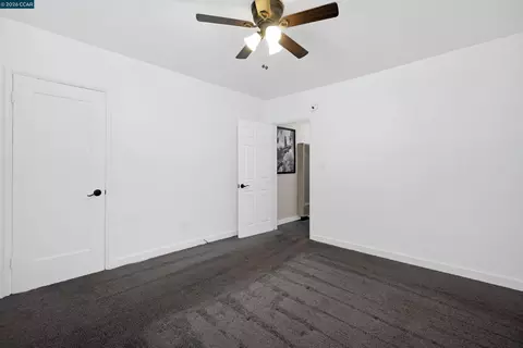 Bedroom - 601 Russell St, Vallejo, CA 94591 photo 4 of 7