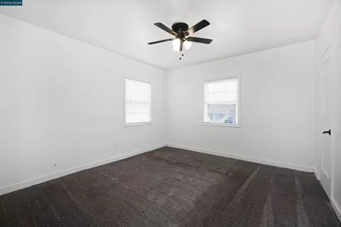 Bedroom - 601 Russell St, Vallejo, CA 94591 photo 3 of 7