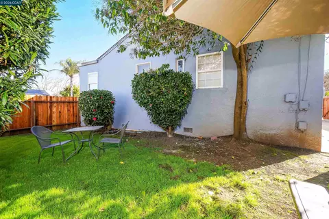 Exterior - 601 Russell St, Vallejo, CA 94591 photo 15 of 19