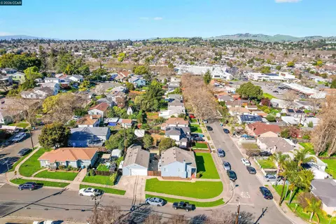 View/Area - 601 Russell St, Vallejo, CA 94591 photo 6 of 6