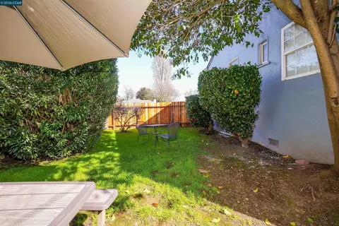 Exterior - 601 Russell St, Vallejo, CA 94591 photo 12 of 19