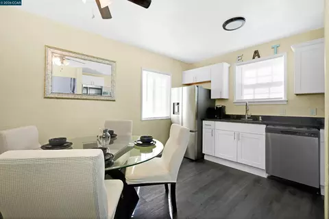 Dining - 601 Russell St, Vallejo, CA 94591 photo 1 of 2