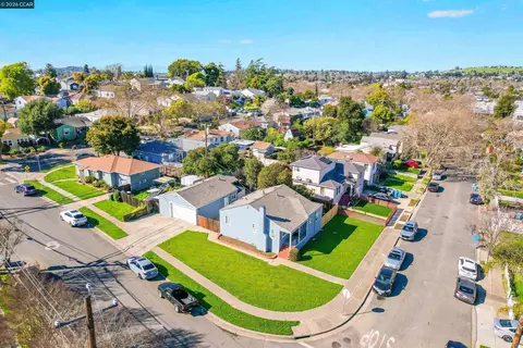 View/Area - 601 Russell St, Vallejo, CA 94591 photo 2 of 6