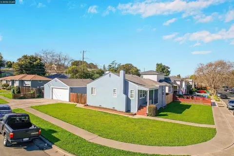 View/Area - 601 Russell St, Vallejo, CA 94591 photo 1 of 6