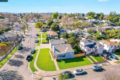 View/Area - 601 Russell St, Vallejo, CA 94591 photo 3 of 6