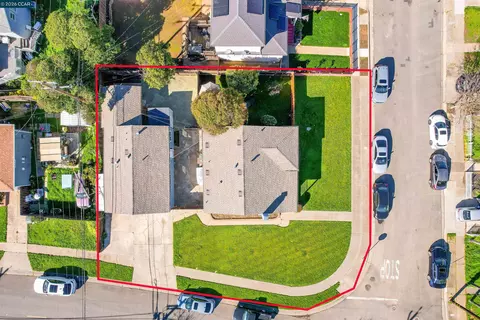 View/Area - 601 Russell St, Vallejo, CA 94591 photo 4 of 6