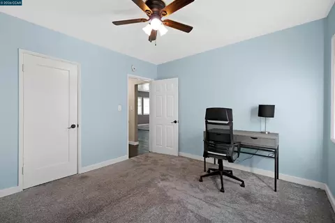 Bedroom - 601 Russell St, Vallejo, CA 94591 photo 2 of 7
