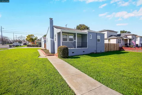 Other - 601 Russell St, Vallejo, CA 94591 photo 1 of 9