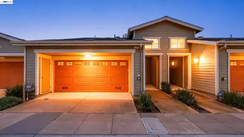 6299 Rocky Point Ct, Oakland, CA 94605