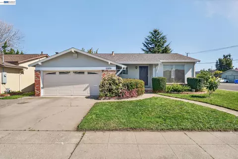 15524 Montreal St, San Leandro, CA 94579