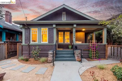 3046 Deakin St, Berkeley, CA 94705 photo 1