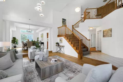 4080 Woodstock Rd, Hayward, CA 94542