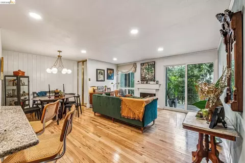 199 Montecito Ave #105, Oakland, CA 94610